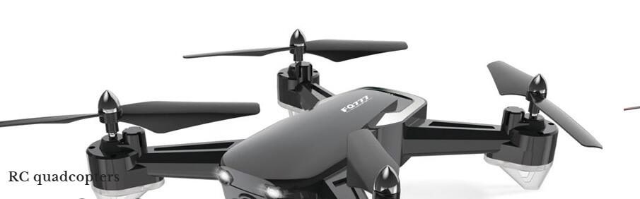 fpv drones